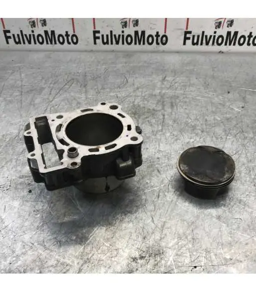 Dernière Chance Bloc cylindre et pistons KTM DUKE 390 – 2018