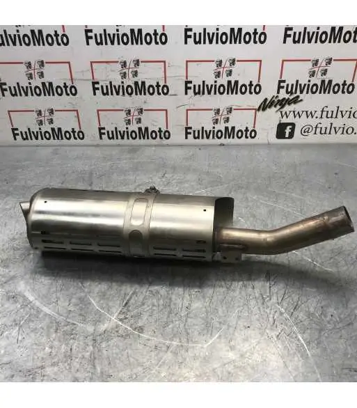 Silencieux BMW R1200GS 1200 – 2008 Petit Prix
