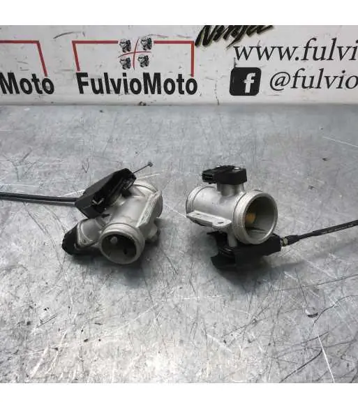 Expédition Rapide Corps injection BMW R1200GS 1200 – 2008