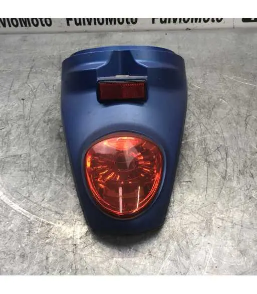 Soldes Feu Arrière SYM FIDDLE 50 – 2021