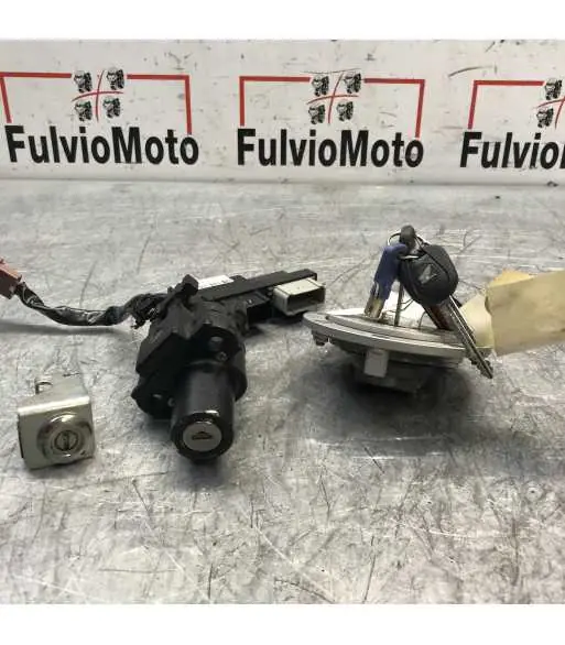 Acheter En Ligne Kit serrure complet HONDA cb 600 f 600 – 2014