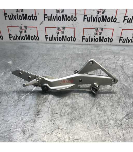 Meilleur Choix Platine repose pied Droit HONDA cb 600 f 600 – 2014