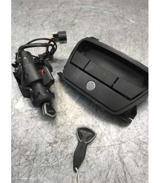 Top Vente Kit serrure complet CAN-AM SPYDER RT 1300 – 2015