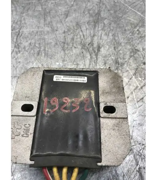 Régulateur DAELIM s3 125 – 2016 Pas Cher