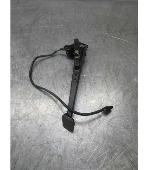 Béquille HUSQVARNA 701 VITPI – 2020 Marque