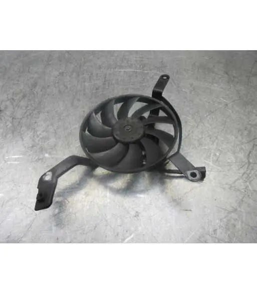 Promotion Ventilateur de radiateur Arrière TRIUMPH STREET TRIPLE 675 – 2013