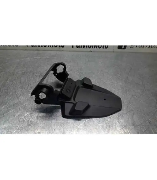 Bavette HONDA CBR 600 – 2010 Offre Exclusive