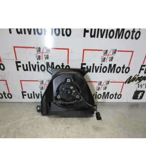 Ventilateur de radiateur KAWASAKI Z650 – 2021 Authentique