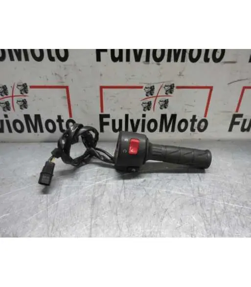 Commodo Droit KAWASAKI Z650 650 – 2021 Authentique