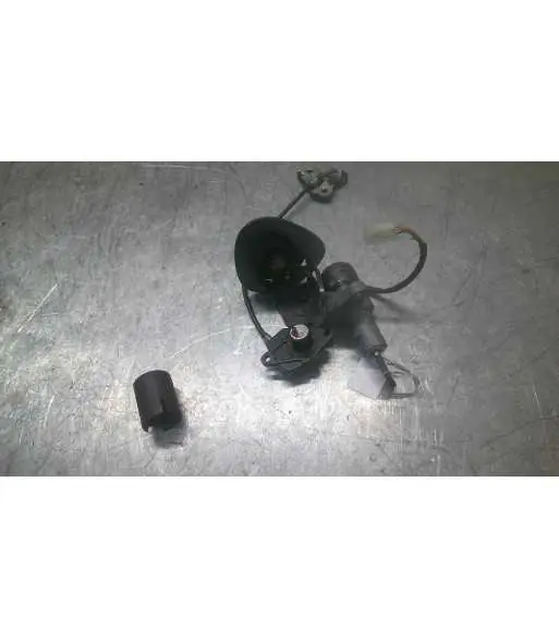 Populaire Kit serrure complet KTM SMR 690 – 2009