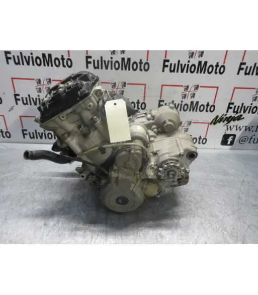 Moteur KTM EXC-F 350 – 2014 Expédition Rapide