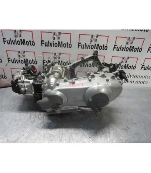 Super Prix Moteur PIAGGIO MP3 125 – 2008