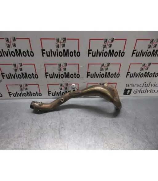 Super Prix Collecteur échappement KTM sxf 450 – 2017