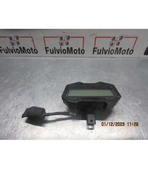 Promotion Saisonnière Compteur KYMCO SUPER 8 50 – 2022