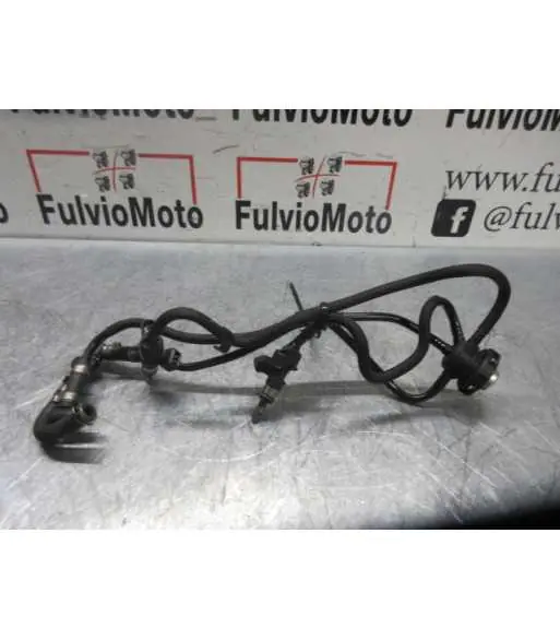 Expédition Rapide Injecteur BMW R1200GS – 2008