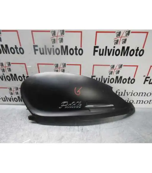 Achetez Aujourd&rsquo;hui Flanc de selle Gauche SYM FIDDLE 50 – 2021