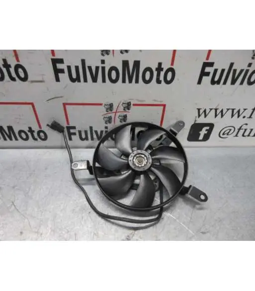 Ventilateur de radiateur KAWASAKI Z750 – 2009 Offre Exclusive