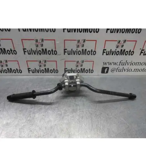 Guidon SYM JET X 125 – 2022 Nouvel Arrivage