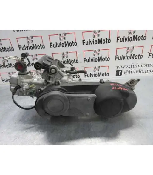 Achat Immédiat Moteur SUZUKI BURGMAN 125 – 2012