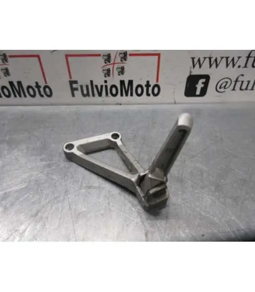 Nouveauté Platine repose pied Arrière Gauche DAELIM ROADWIN 125 – 2007