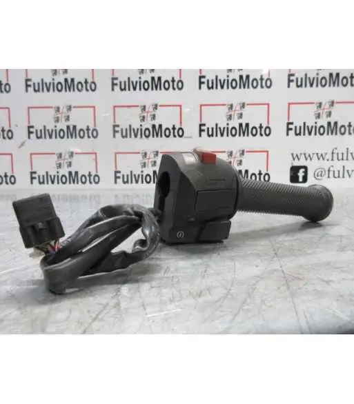 Commodo Droit KTM DUKE 125 – 2014 Must-Have