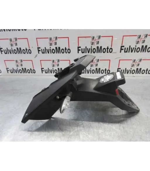 Achetez Aujourd&rsquo;hui Support plaque BMW F650GS – 2011
