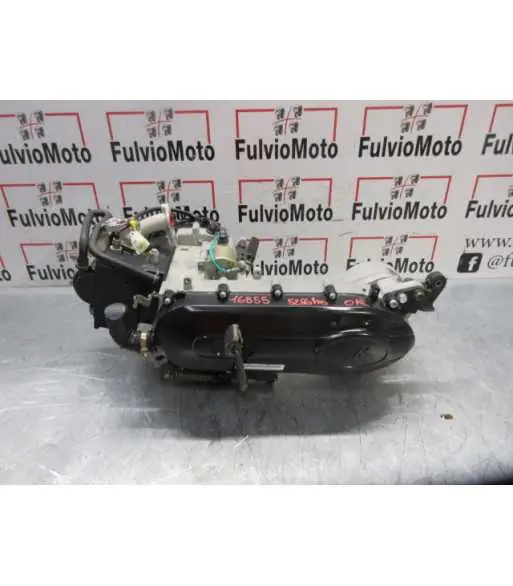 Moteur SYM FIDDLE 50 – 2021 Offre Exclusive