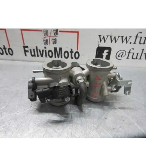 Meilleur Choix Corps injection CFMOTO CF 400 – 2021