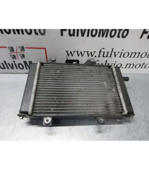 Radiateur d'eau QUADRO QUADRO 4 350 – 2015 Remise
