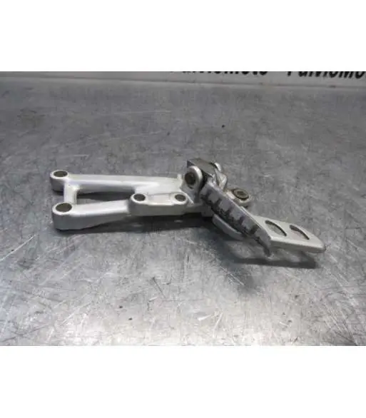 Acheter En Ligne Platine repose pied Avant Droit APRILIA RS4 50 – 2017