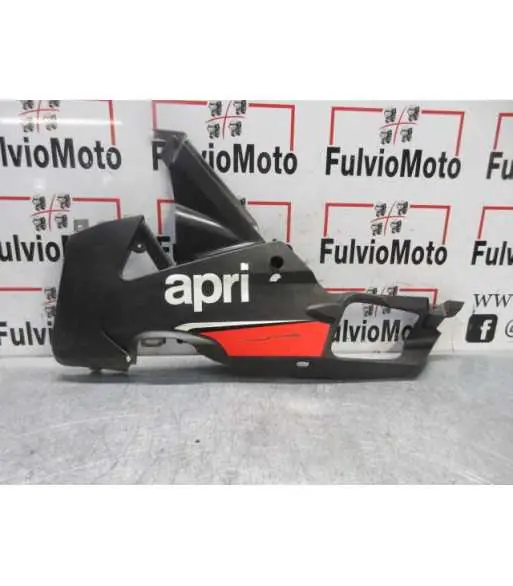 Sabot Gauche APRILIA RS4 50 – 2017 Petit Prix