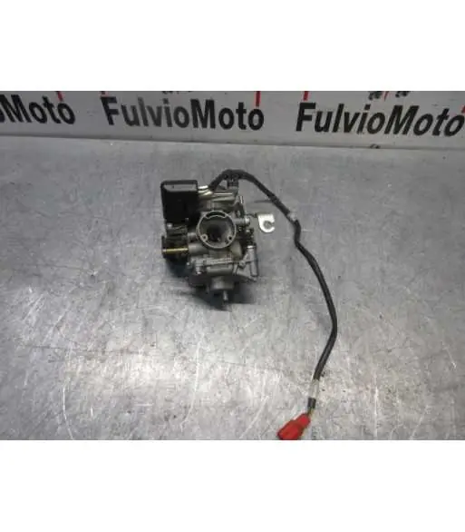 Carburateur SYM ORBIT II 50 – 2018 Certifié