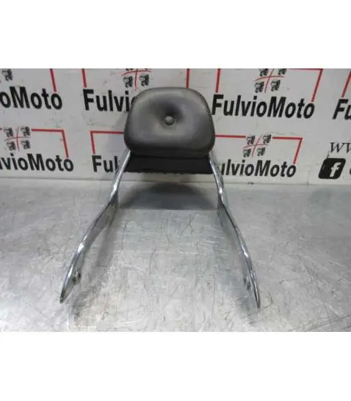 Dosseret KYMCO ZING 125 – 2000 Certifié