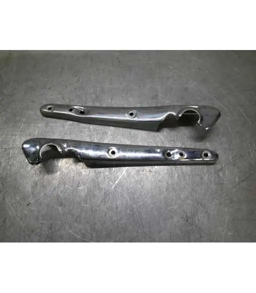 Nouvelle Collection Support cadre Paire Arrière HARLEY-DAVIDSON SPORTSTER 1200 – 2008