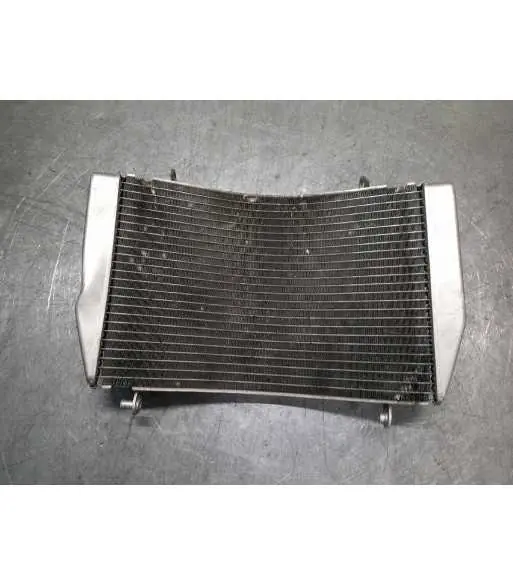 Radiateur d'eau MV AGUSTA F4 1000 – 2008 Marque
