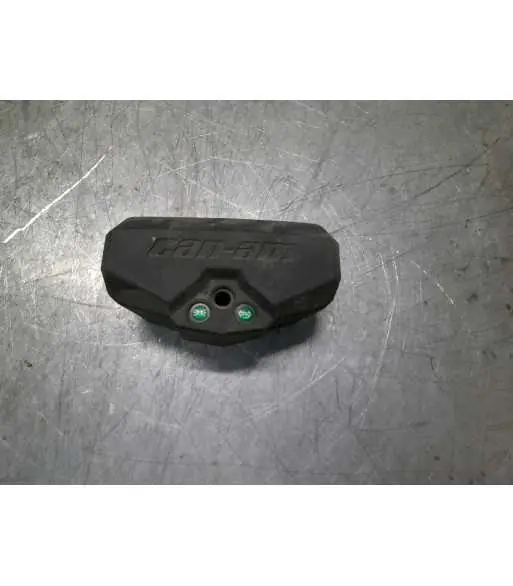 Dernier Modèle Couvre guidon CAN-AM OUTLANDER 650 – 2018