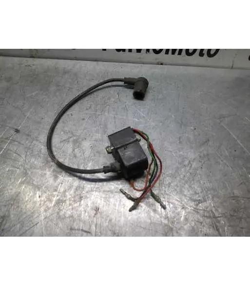Boitier CDI APRILIA TUAREG 125 – 1992 Solde