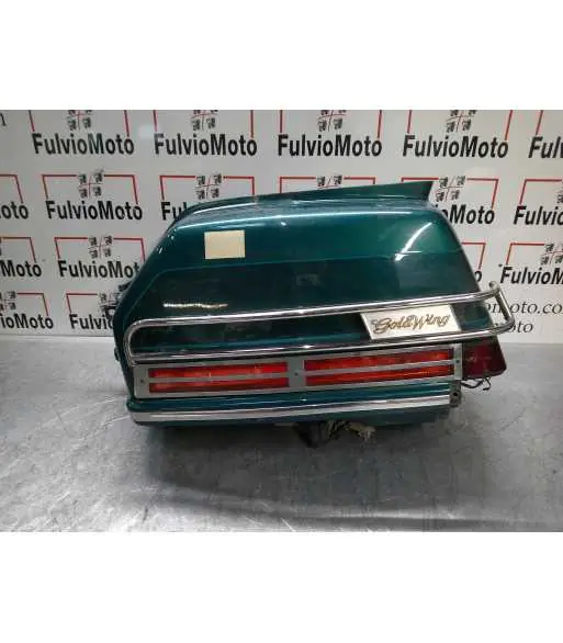 Valise Gauche HONDA GOLDWING 1500 – 1999 Top Vente