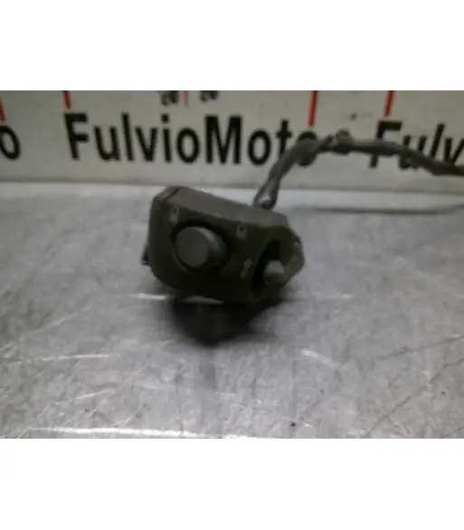 Commodo Gauche GILERA GP 800 – 2011 Promotion Saisonnière