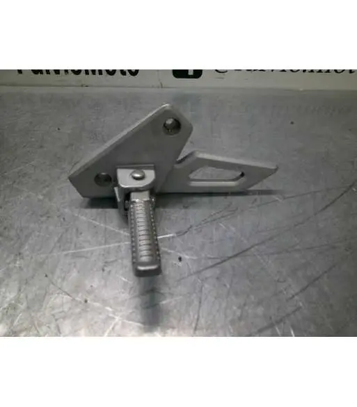 Platine repose pied Arrière Gauche PEUGEOT SPEEDFIGHT 50 – 2010 Paiement Sécurisé