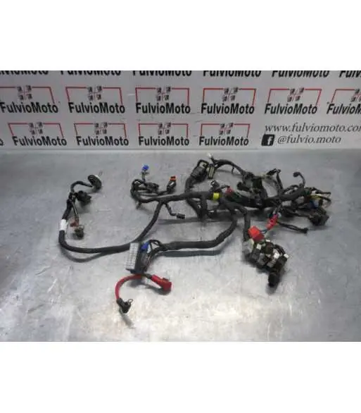 Vente Directe Faisceau électrique KTM RC 390 – 2016