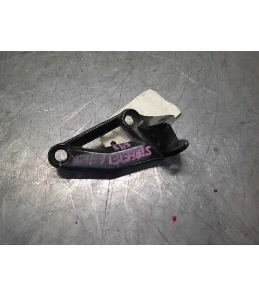 Platine repose pied Avant Droit DUCATI EVO 848 – 2008 Offre Du Jour