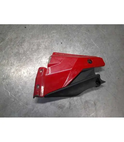 Sabot Gauche DUCATI STREETFIGHTER 848 – 2010 Achat Immédiat