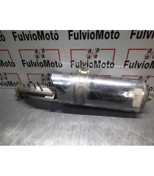 Prix Bas Silencieux BMW R1200GS – 2011