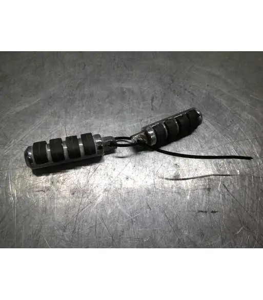 Commander Maintenant Cale-pieds Paire Arrière HARLEY-DAVIDSON SUPERGLIDE 1450 – 2003