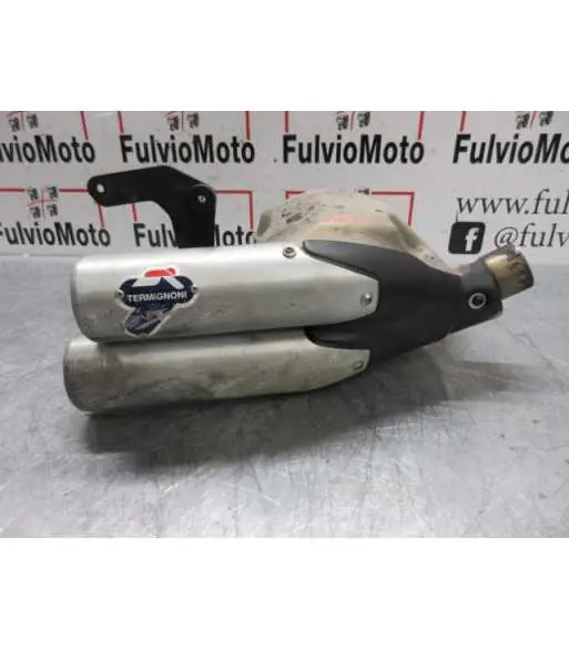 Prix Promo Silencieux DUCATI SCRAMBLER 800 – 2015