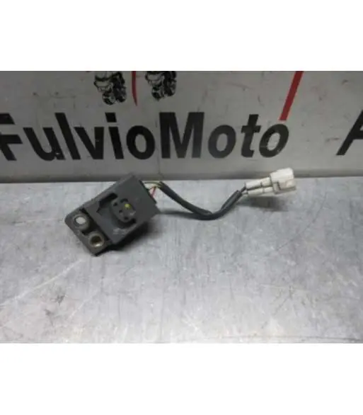 Satisfait Ou Remboursé Capteur d'inclinaison KTM DUKE 390 – 2018