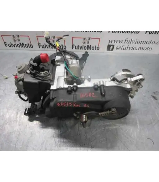 Réduction Moteur SYM mio 100 – 2011