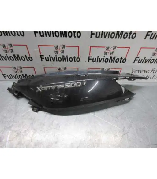 Commande En Gros Flanc de selle Gauche KYMCO X-CITING 500 – 2010