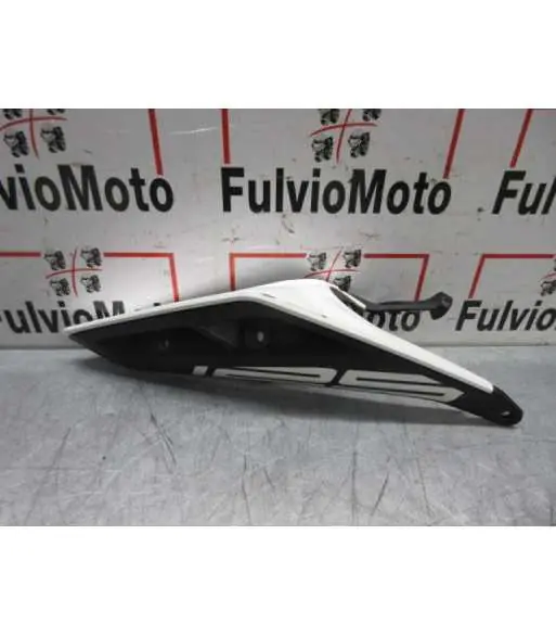 Flanc de selle Droit KTM DUKE 125 – 2018 Commander Vite